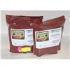 Image 1 : 2 BAGS ULTIMATE SUN-DRIED TOMATOES
