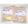 Image 1 : TWO KGS NUTTY CLUB PEANUTS