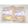 Image 1 : TWO KGS NUTTY CLUB PEANUTS