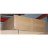 Image 1 : NEW CASE OF CANDLE HOLDER SETS, TIMBER DESIGN