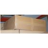 Image 1 : NEW CASE OF CANDLE HOLDER SETS, TIMBER DESIGN