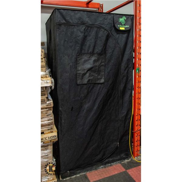 T-TEKHYDRO GROW TENT