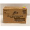 Image 1 : CASE OF ARMOR ALL KAYAK/WATERSPORTS PROTECTANT