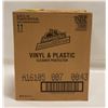 Image 1 : CASE OF ARMOR ALL VINYL/PLASTIC CLEANER PROTECTOR