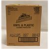 Image 1 : CASE OF ARMOR ALL VINYL/PLASTIC CLEANER PROTECTOR