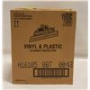 Image 1 : CASE OF ARMOR ALL VINYL/PLASTIC CLEANER PROTECTOR