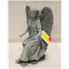 Image 1 : STONE ANGEL 13" TALL