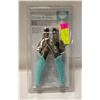 Image 1 : NEW SEALED CROP-A-DILE HOLE PUNCH AND