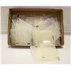Image 1 : FLAT WITH LARGE VOLUME OF SIZZIX EMBOSSING
