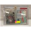 Image 1 : VALENTINES DAY AND LOVE THEMED STAMPS AND