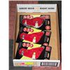 Image 1 : NEW SEALED BBP MARATHON RUNNER ADHESIVE + 2