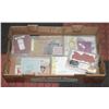 Image 1 : CRAFTING STAMPS AND DIES FOR CARD MAKING OR