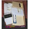 Image 1 : FLAT OF NEW CARD MAKING ENVELOPES AND CARDS