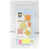 Image 1 : CRICUT "PAPER LACE" SHAPES CARTRIDGE
