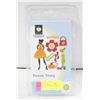 Image 1 : CRICUT "FOREVER YOUNG" SHAPES CARTRIDGE