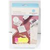 Image 1 : MARTHA STEWART HEAT EMBOSSING KIT\