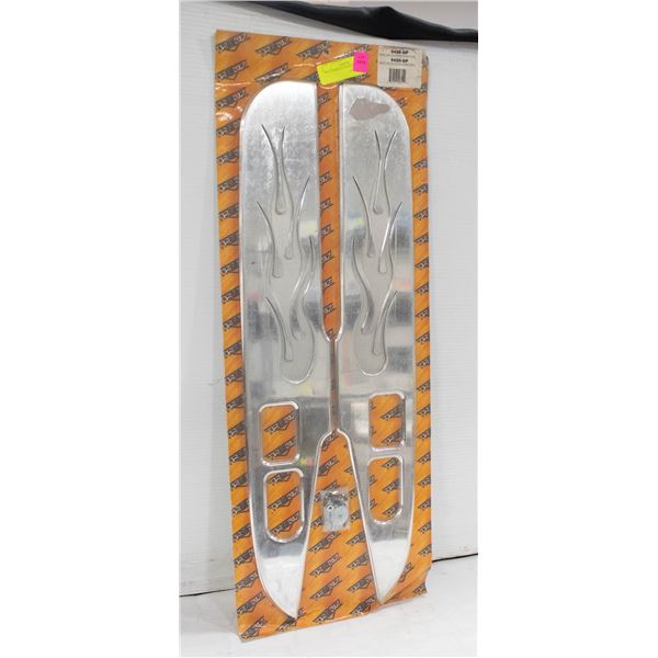 99-02 GM BILLET DOOR PANEL