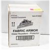 Image 1 : CASE OF ARMORALL FABRIC WATER REPELLENT/PROTECTOR