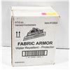 Image 1 : CASE OF ARMORALL FABRIC WATER REPELLENT/PROTECTOR