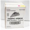Image 1 : CASE OF ARMORALL FABRIC WATER REPELLENT/PROTECTOR