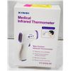 Image 1 : XINQI MEDICAL NON CONTACT INFRARED THERMOMETER