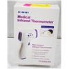 Image 1 : XINQI MEDICAL NON CONTACT INFRARED THERMOMETER