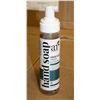 Image 1 : CASE OF 60 FRESH & CLEAN FOAMING HAND SOAP (8 OZ)