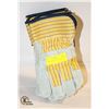 Image 1 : 7 NEW PAIR OF WORK GLOVES
