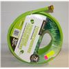 Image 1 : NEW GARDEN CLUB 75FT GARDEN HOSE