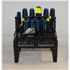 Image 1 : MASTERCRAFT SCREWDRIVERS AND BITS
