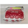 Image 1 : WATSON VAN GOAT CUT AND IMPACT PROTECTION