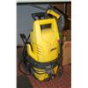 Image 1 : KARCHER 1600 PSI PRESSURE WASHER