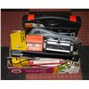 Image 1 : TRAY OF SHOP MISCELLANEOUS