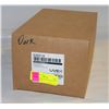 Image 1 : UVEX SAFETY GLASSES - S0601X - QTY: 10 (NEW)