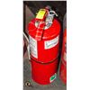 Image 1 : FULLY CHARGED FIRE EXTINGUISHER