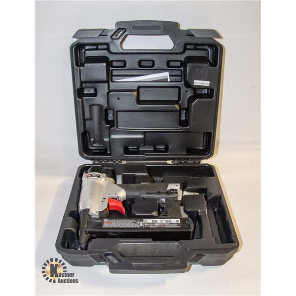 PORTER CABLE AIR NAIL GUN