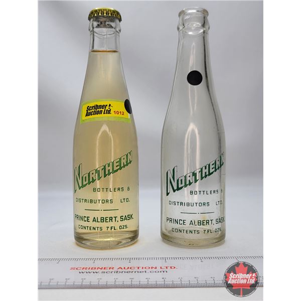 NORTHERN : BOTTLES (2)