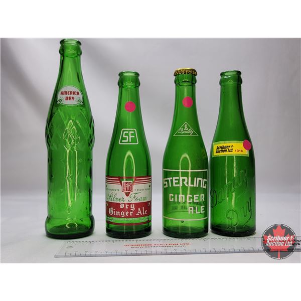 VARIETY : BOTTLES (4)