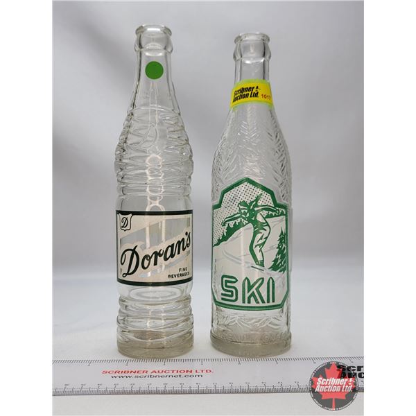 VARIETY : BOTTLES (2)