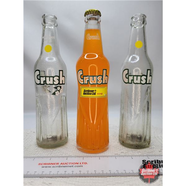 CRUSH : BOTTLES (3)