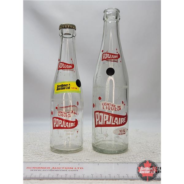 POPULAIRE : BOTTLES (2)