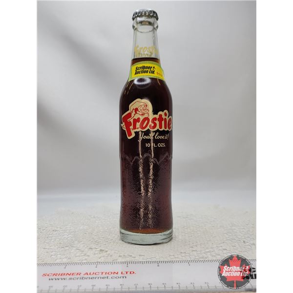 FROSTIE : BOTTLE