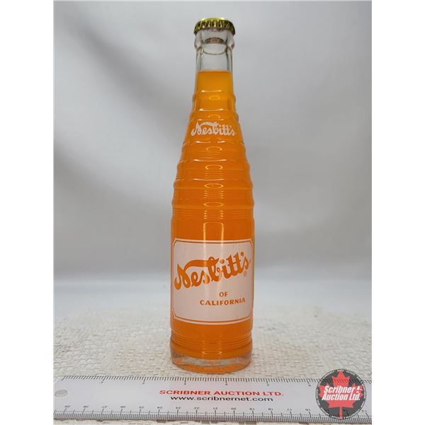 NESBITT'S : BOTTLE
