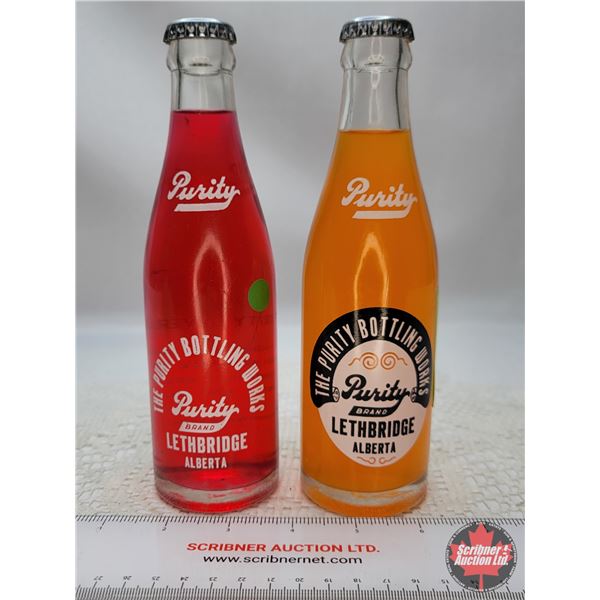 PURITY : BOTTLES (2)