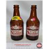Image 1 : WEBB'S Stubby Beverages : BOTTLES (2)