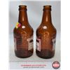 Image 2 : WEBB'S Stubby Beverages : BOTTLES (2)