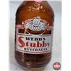 Image 5 : WEBB'S Stubby Beverages : BOTTLES (2)