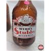 Image 7 : WEBB'S Stubby Beverages : BOTTLES (2)