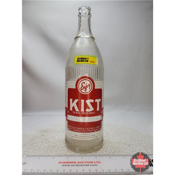 KIST : BOTTLE