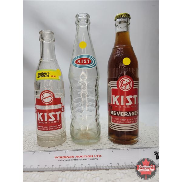 KIST : BOTTLES (3)